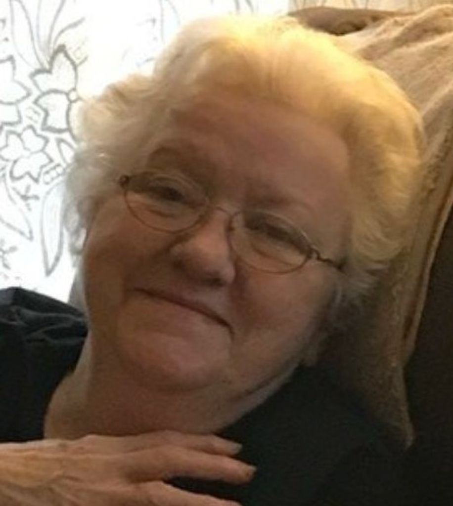 Brenda Sue Lafevers