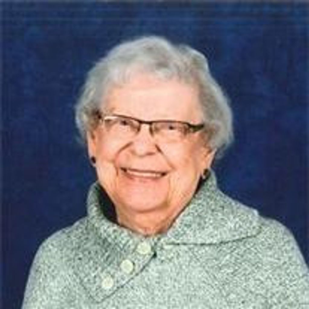 Berniece Amos