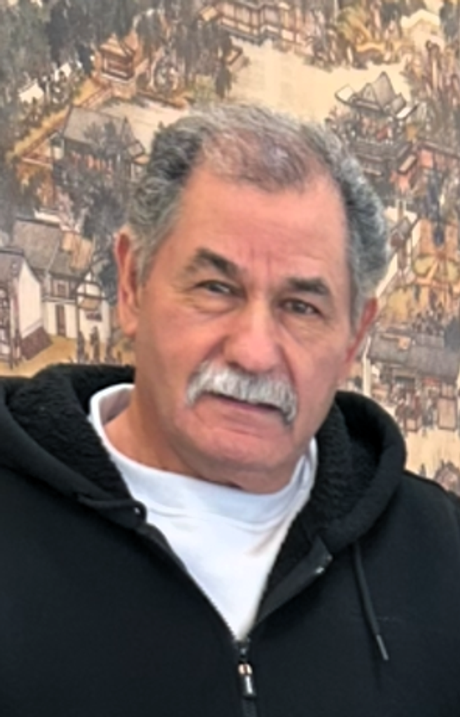 Manuel Esparza Aragon Profile Photo