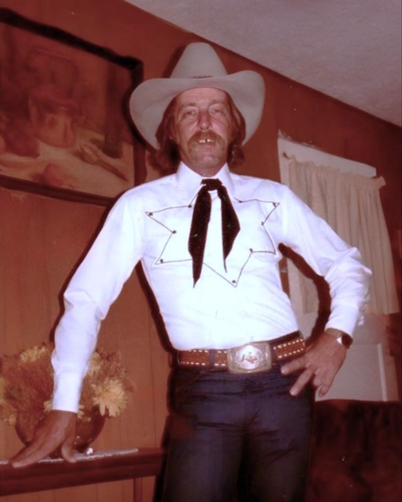 Glenn Alvin Johnson Sr. Profile Photo