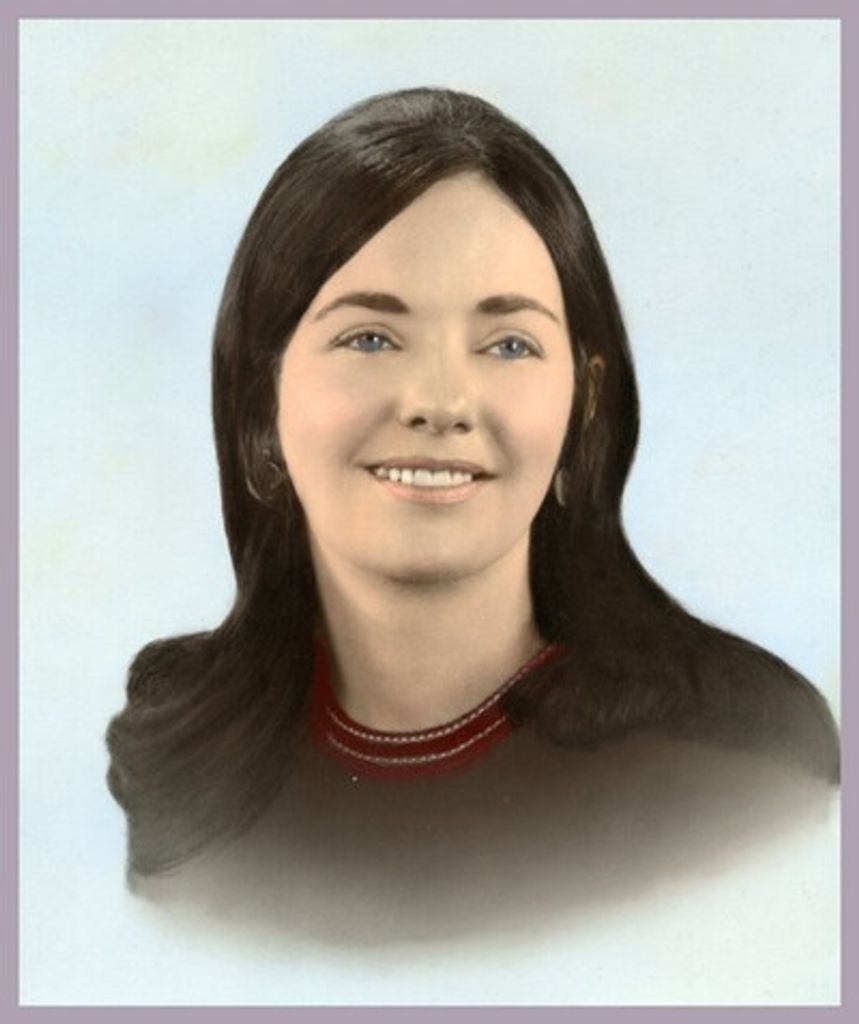 Mary Alice Cognetti Profile Photo