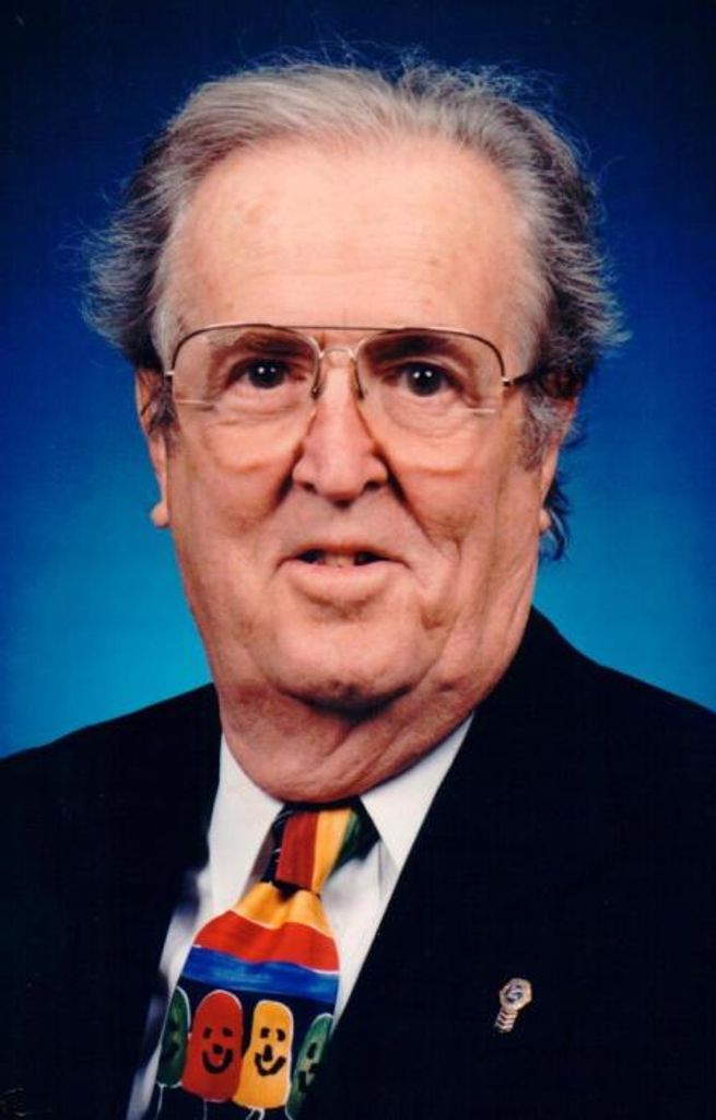 William A. Thorne, Jr. Profile Photo