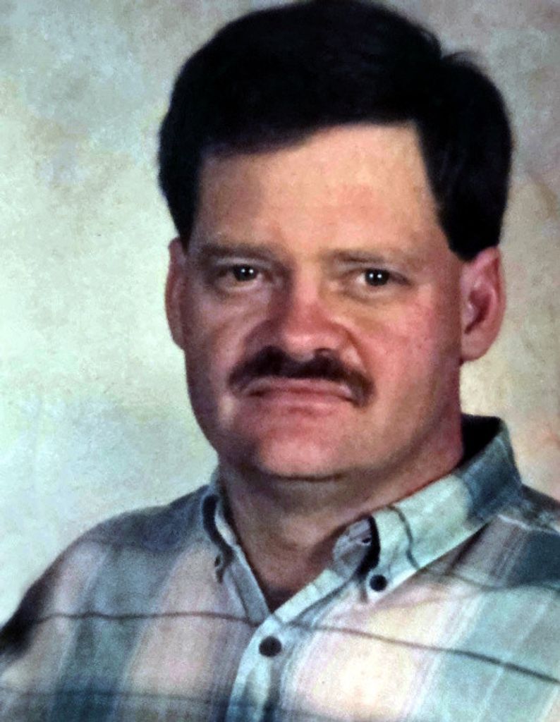 Wendell James Carlisle Profile Photo