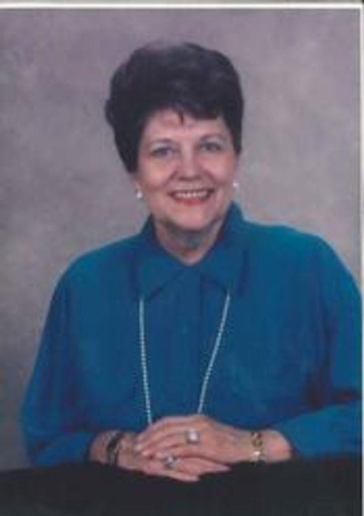 Mary Lillian Cook Eaton