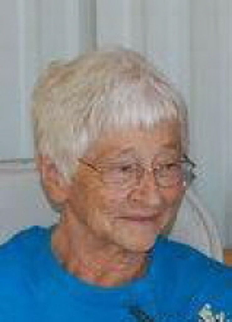 Dolores A. Kumm
