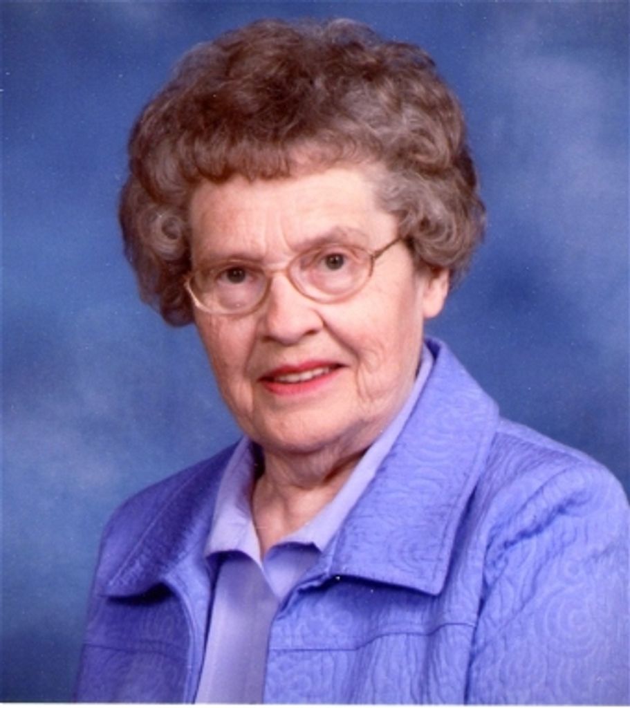 Elanora Quast Profile Photo