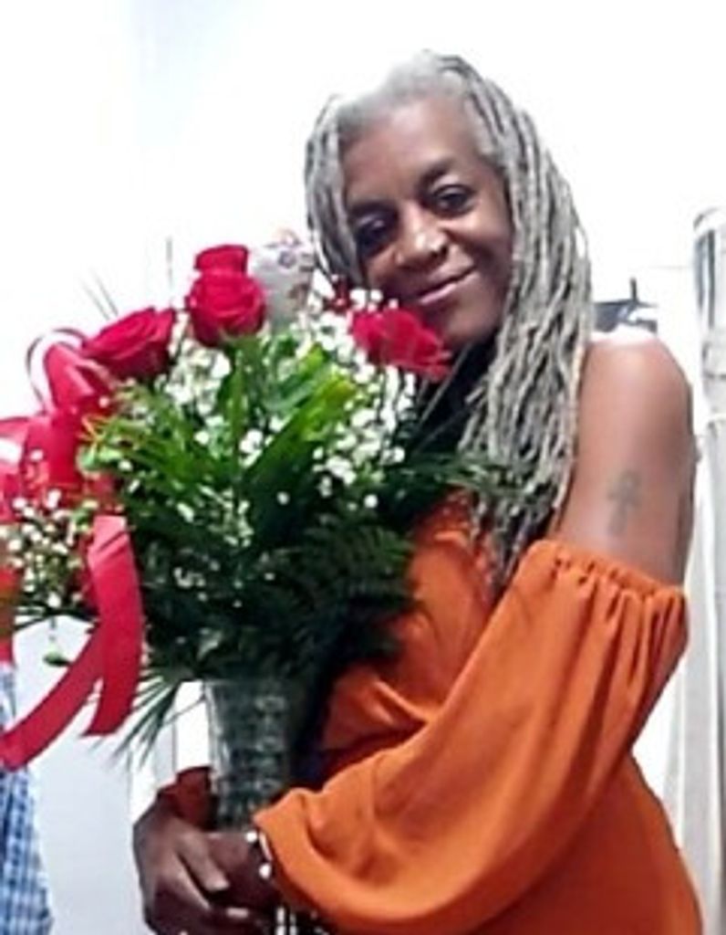 Schinita Salazar Williams Goodwin