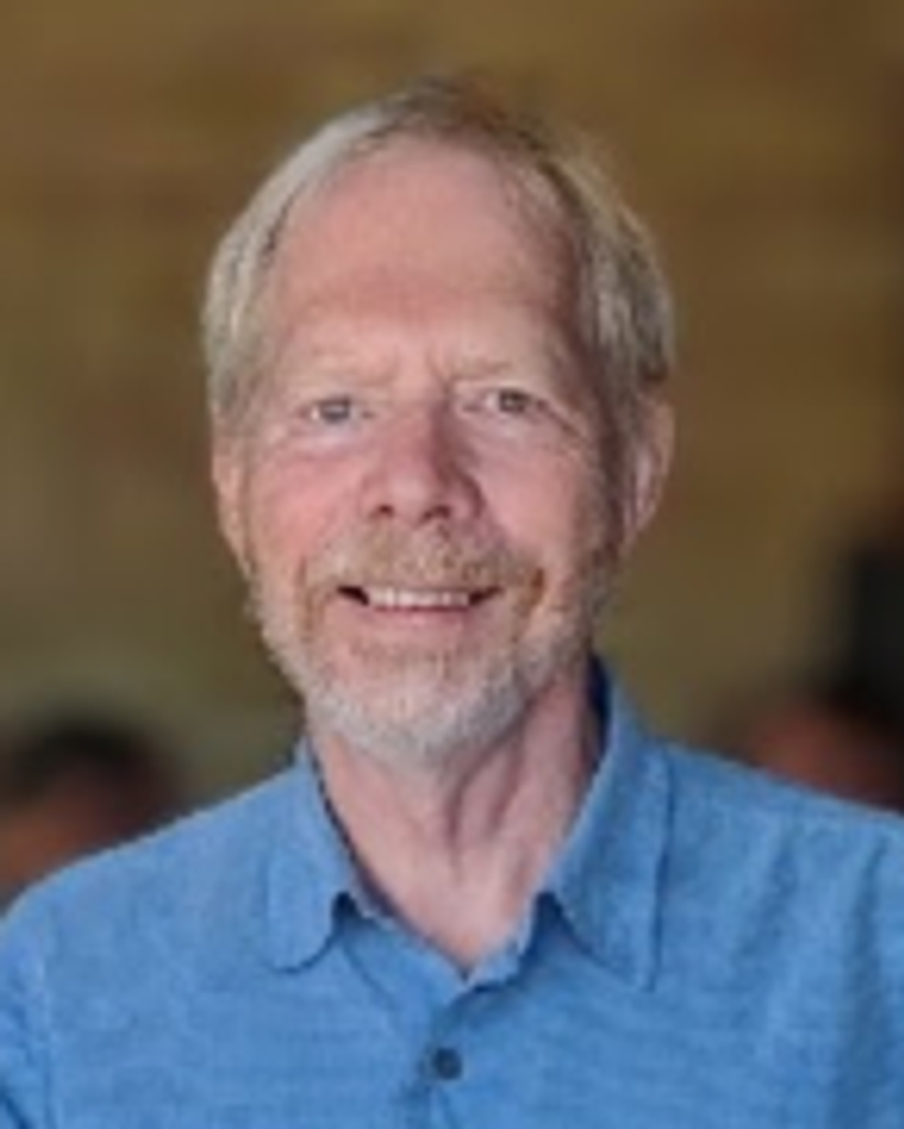 David Bruce Brunson Profile Photo