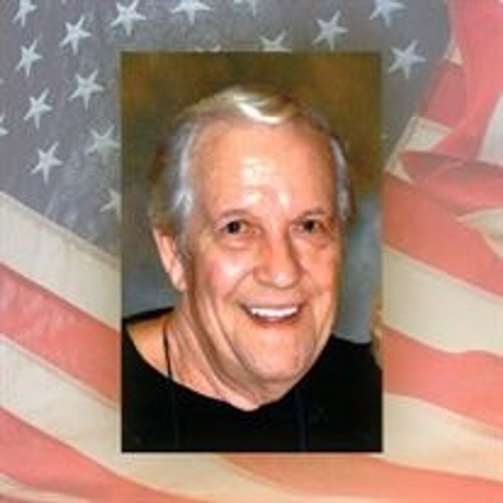 Eugene "Gene" Everhart Profile Photo