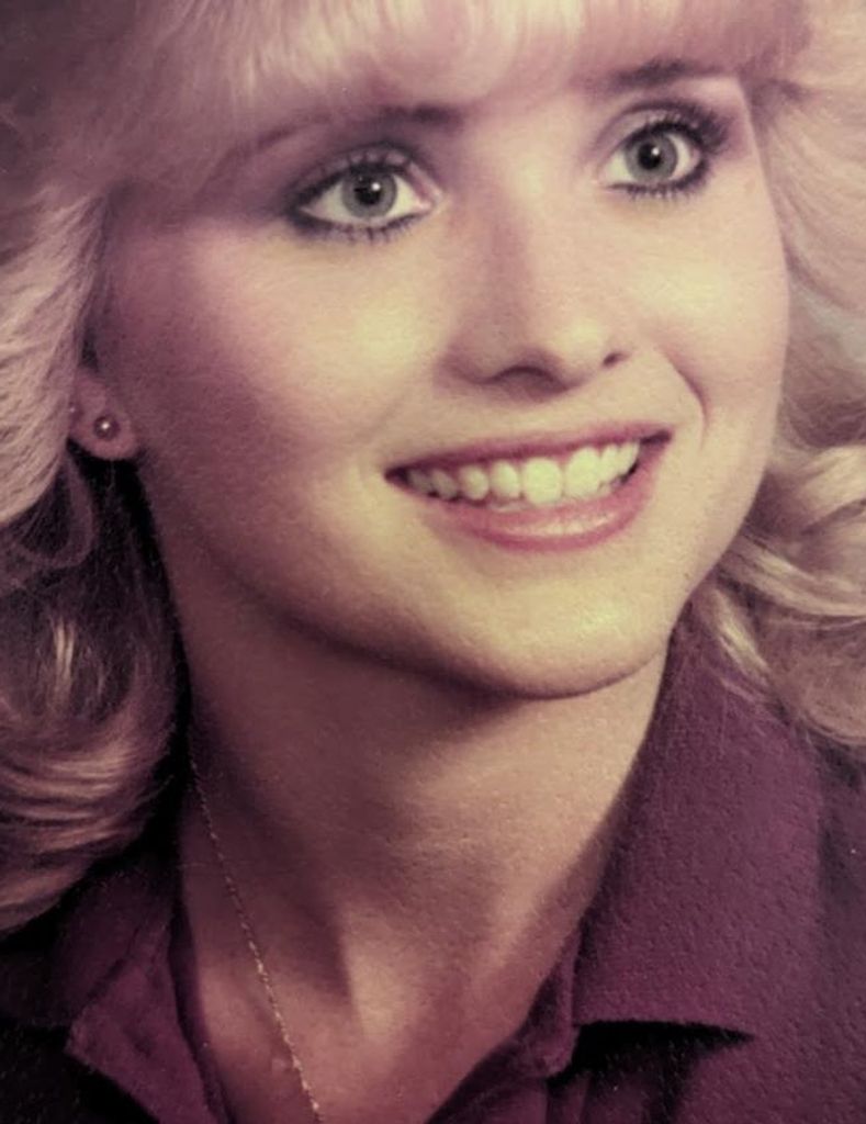 Traci Lin Everett Profile Photo