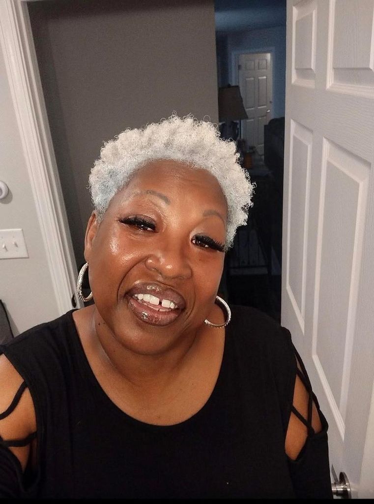 Phylis Gibson