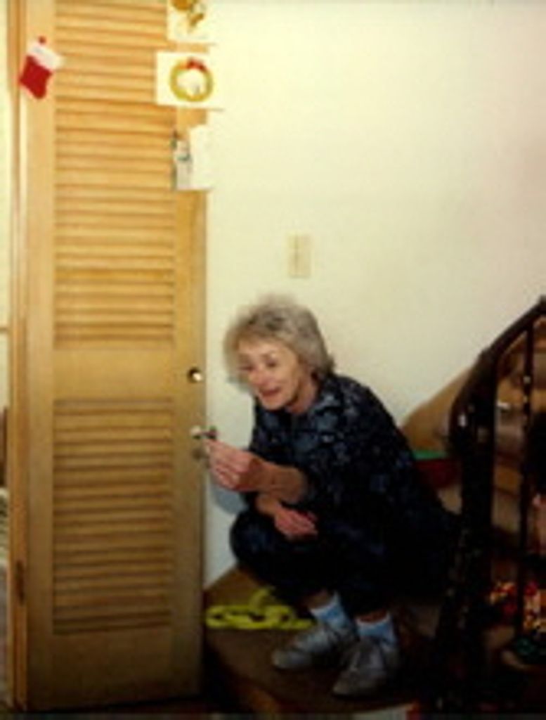 Dolores Jean Bokich
