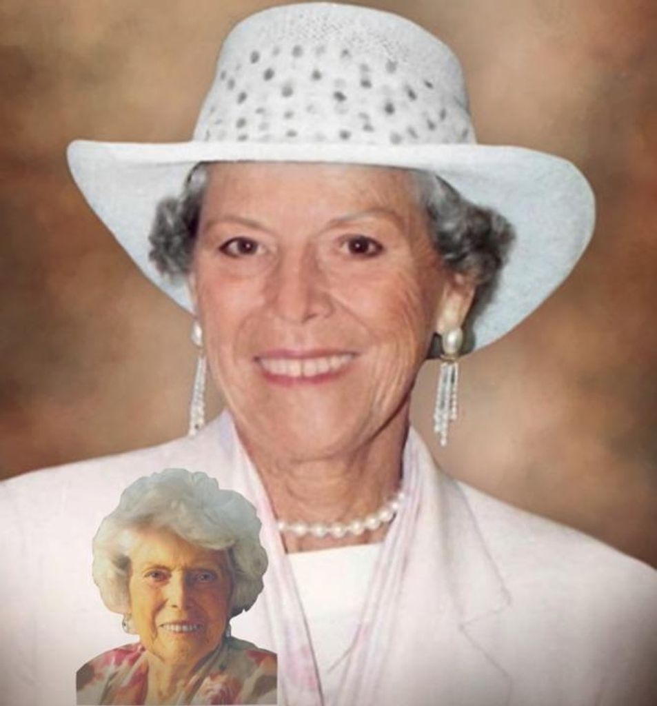 Shirley D. Paro
