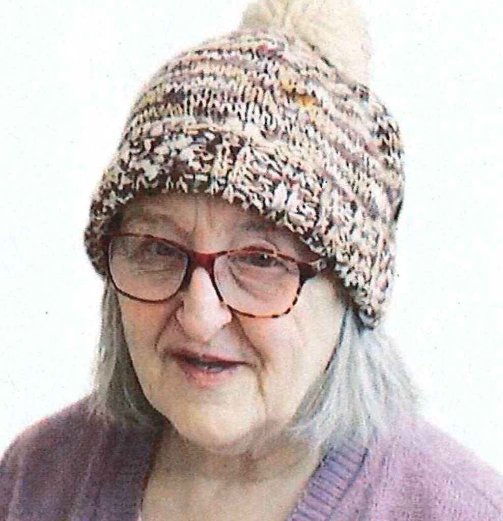 Margaret Davidson Profile Photo