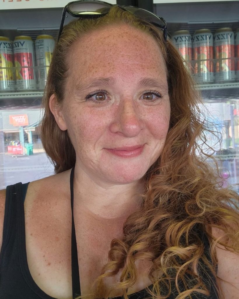 Amy Marie Oaks Profile Photo