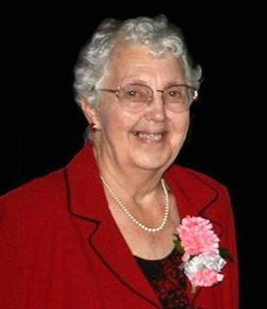 Delores Alice Fisher Profile Photo