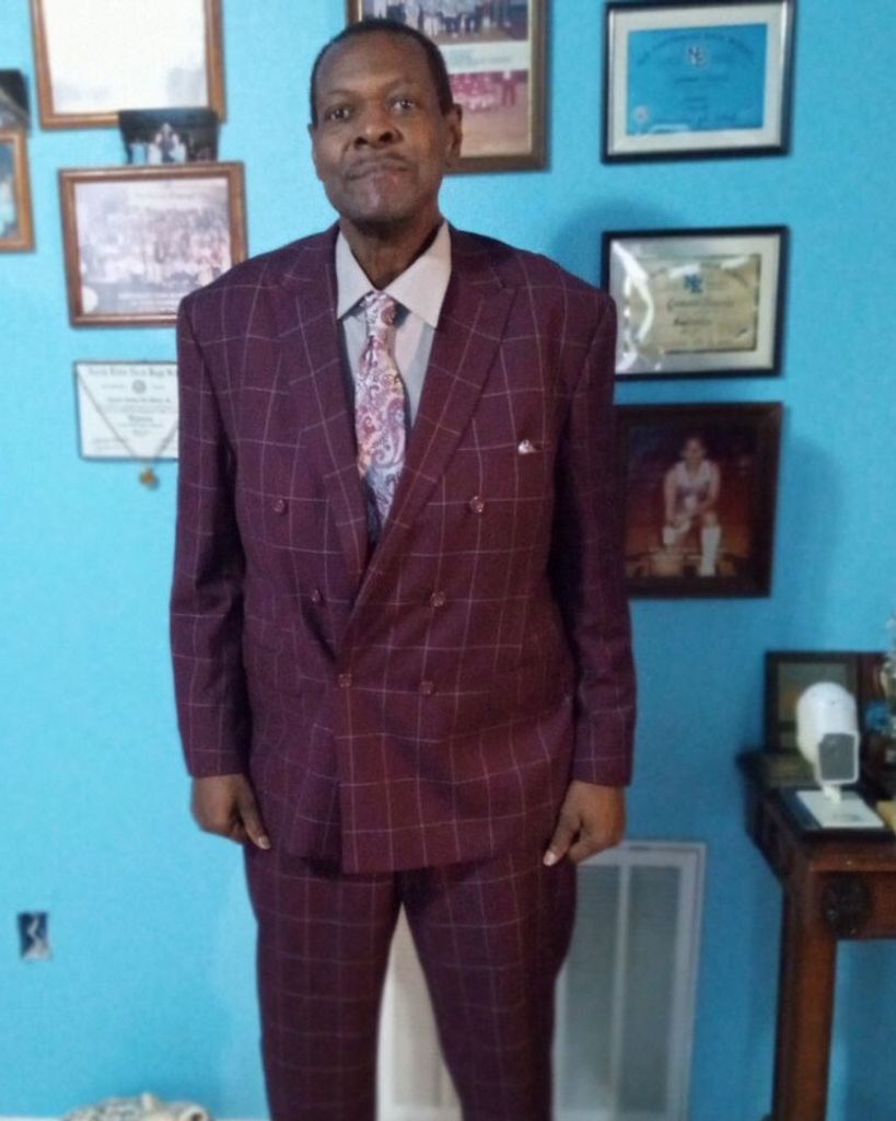 Keith Abrams