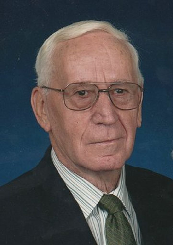 Ray Loden