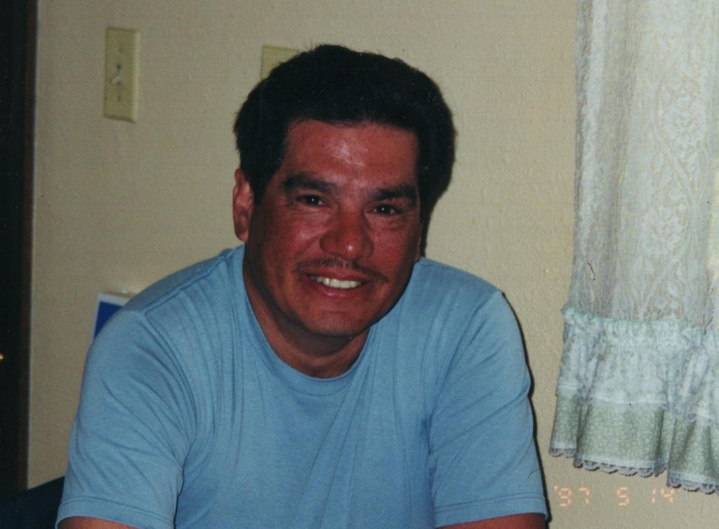 David Lee Barros Profile Photo
