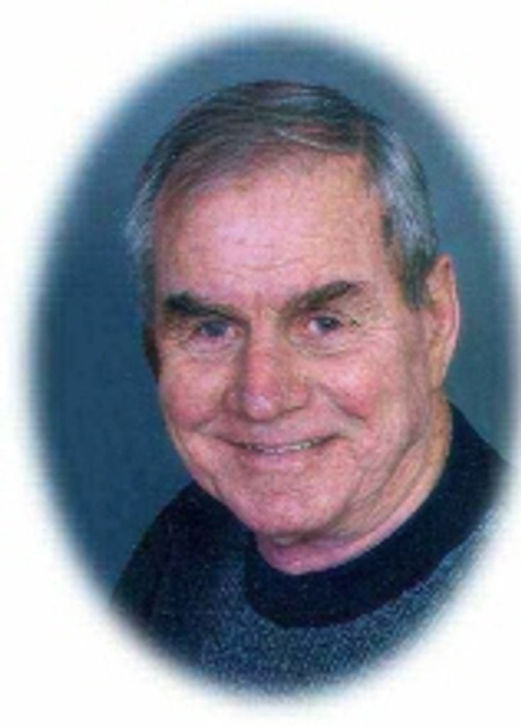 Jimmie D. Christenson
