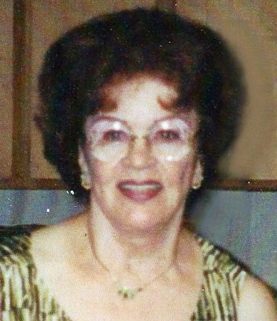 Geraldine M. Siletta