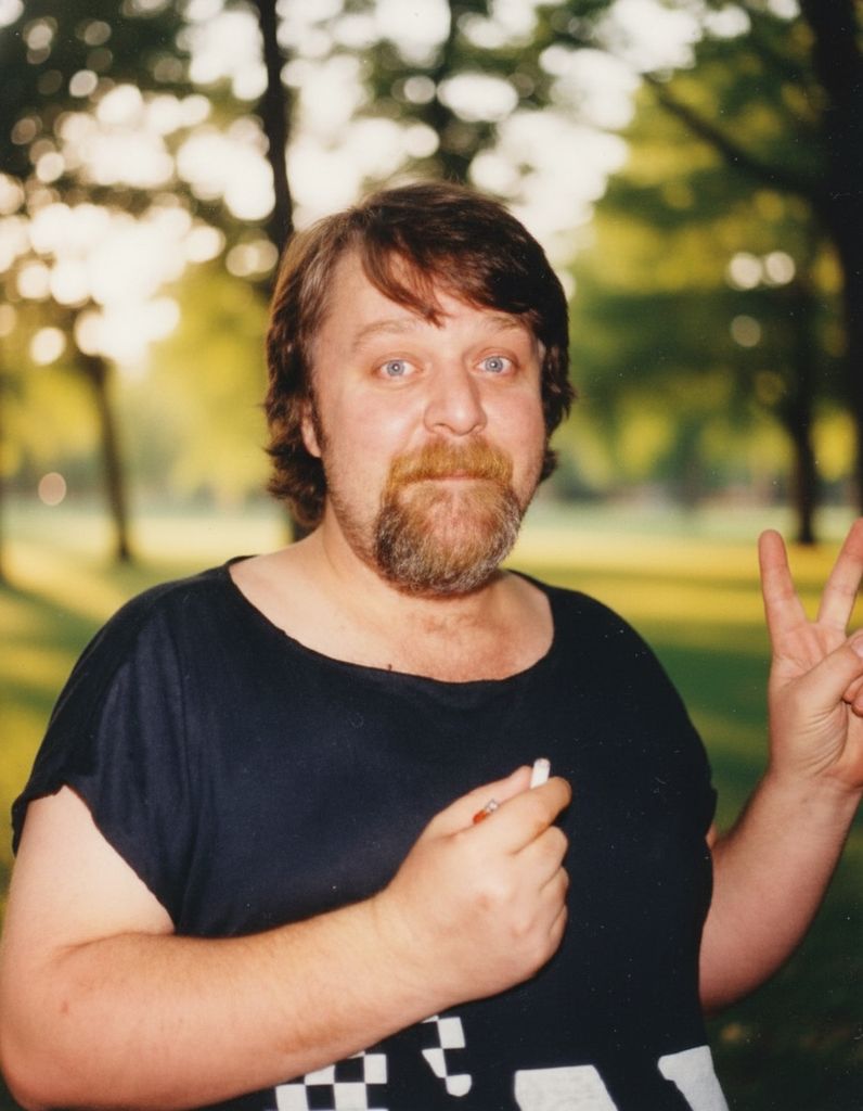 Neil Bruce Breckenridge