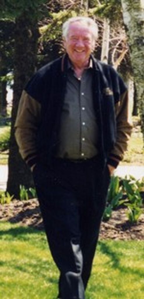 Leonard George Storey