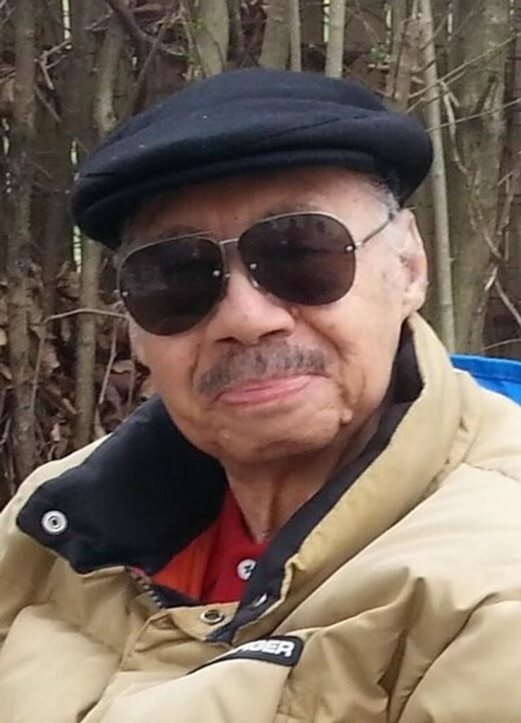 Jasper Maxwell Allen, Jr. Profile Photo