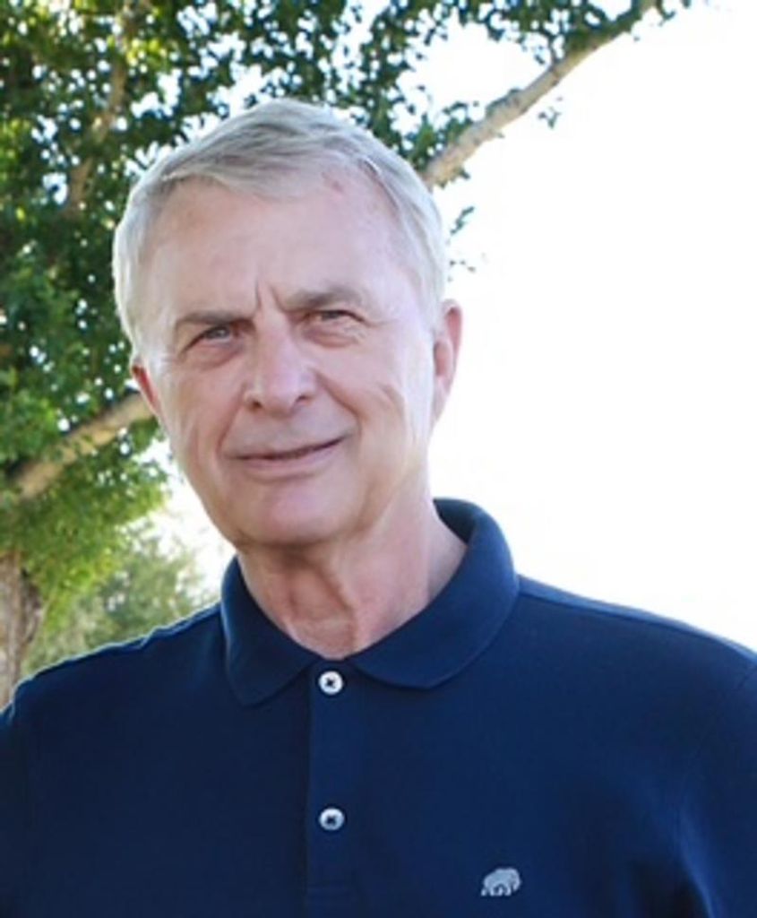 Joseph Antonne Kump Profile Photo