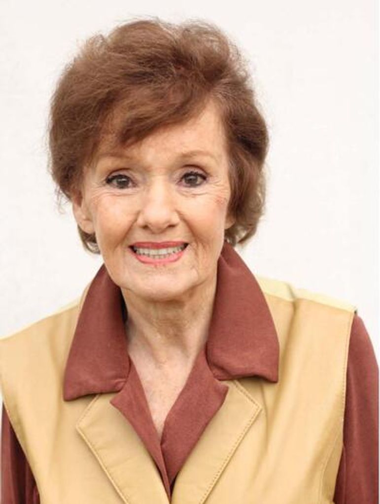 Barbara Terry Profile Photo