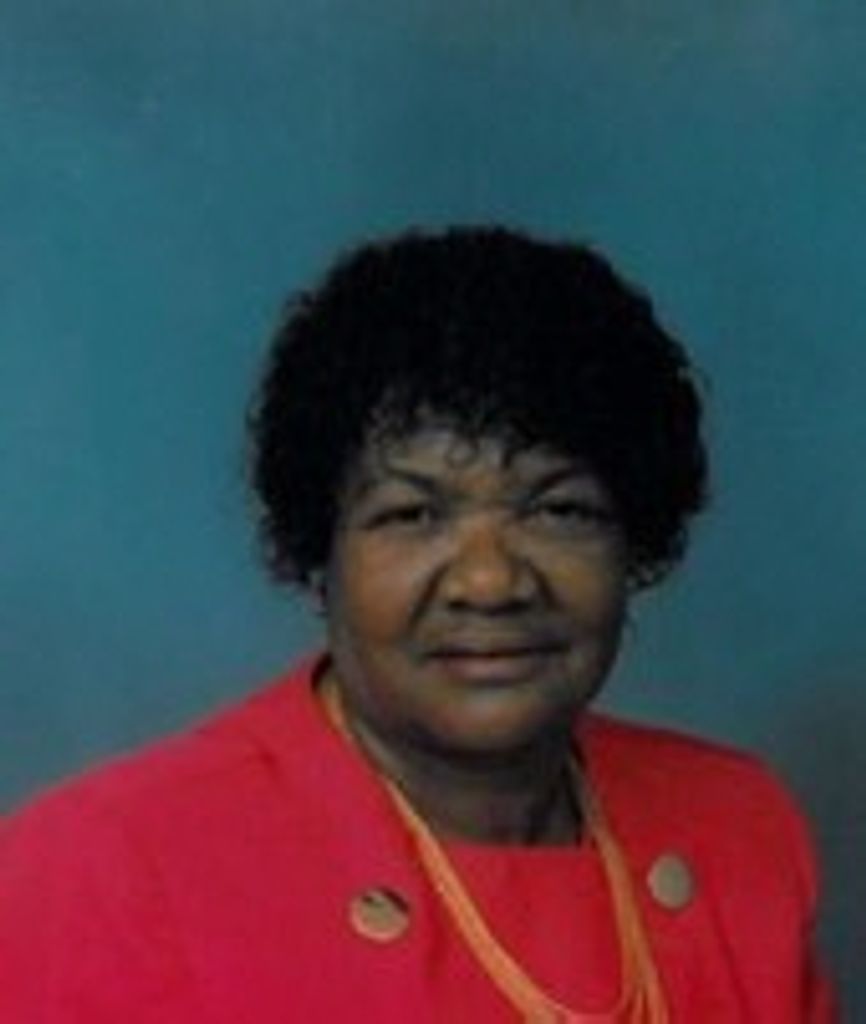 Dora Mae Miller