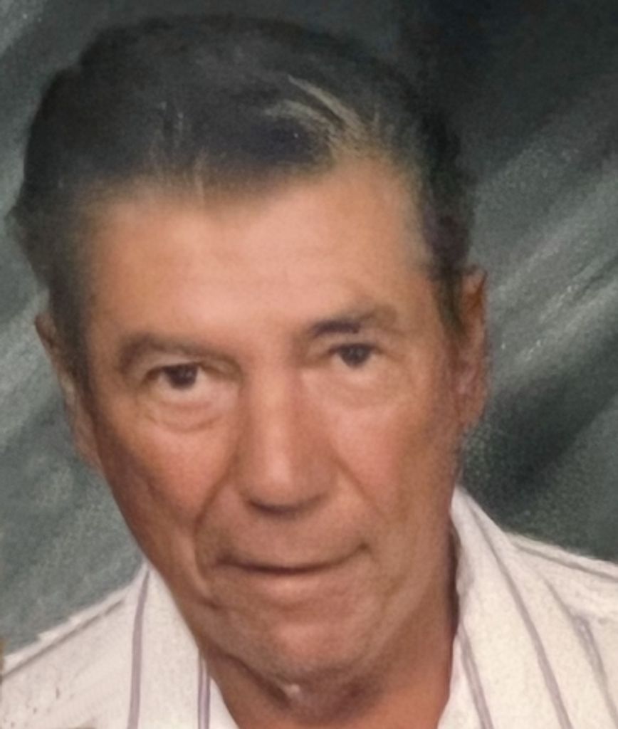 Elmer J. Schrock Profile Photo