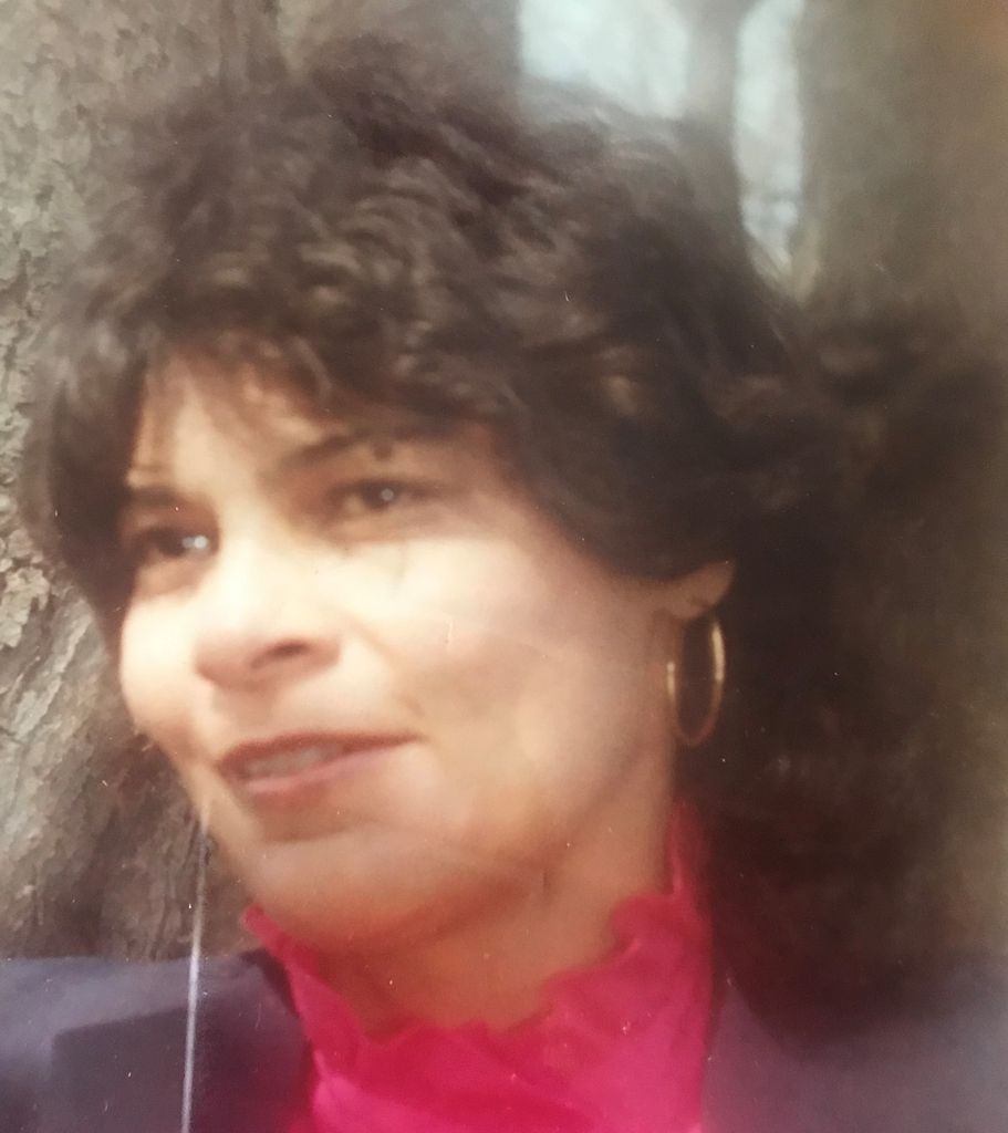 Carolyn M. Long-Forte