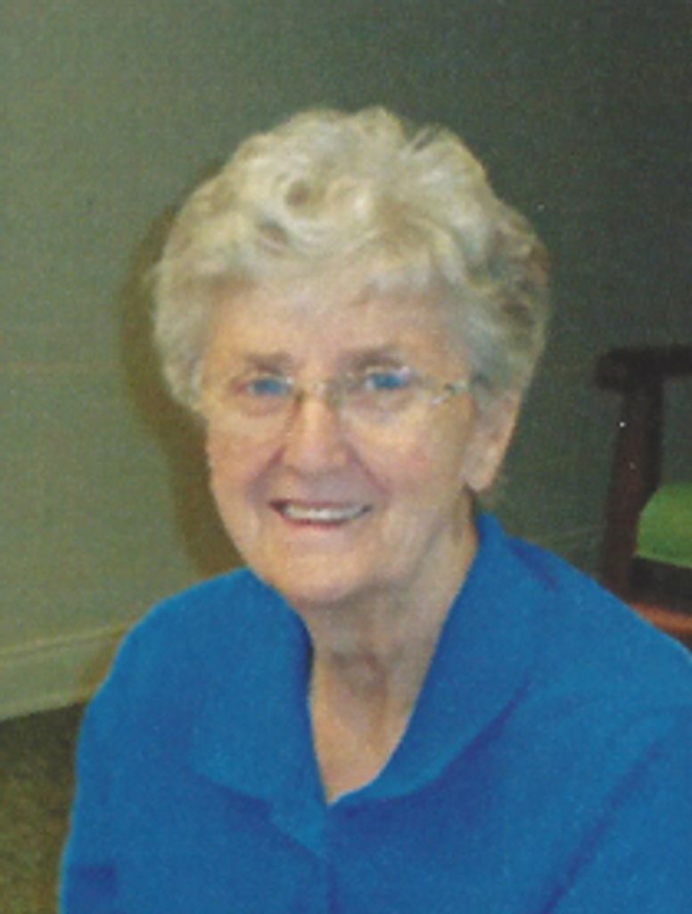 June Regina Doyle