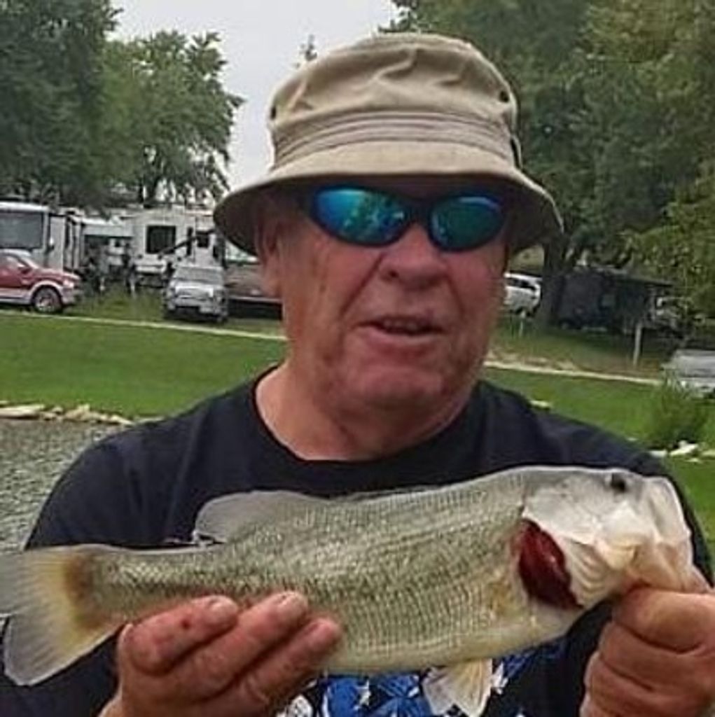 Terry Behnke Profile Photo