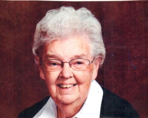 Miriam Eileen Minniear Profile Photo