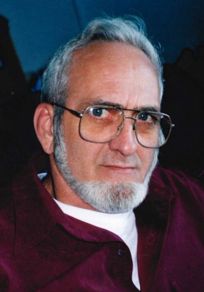 Cecil  A. Brown