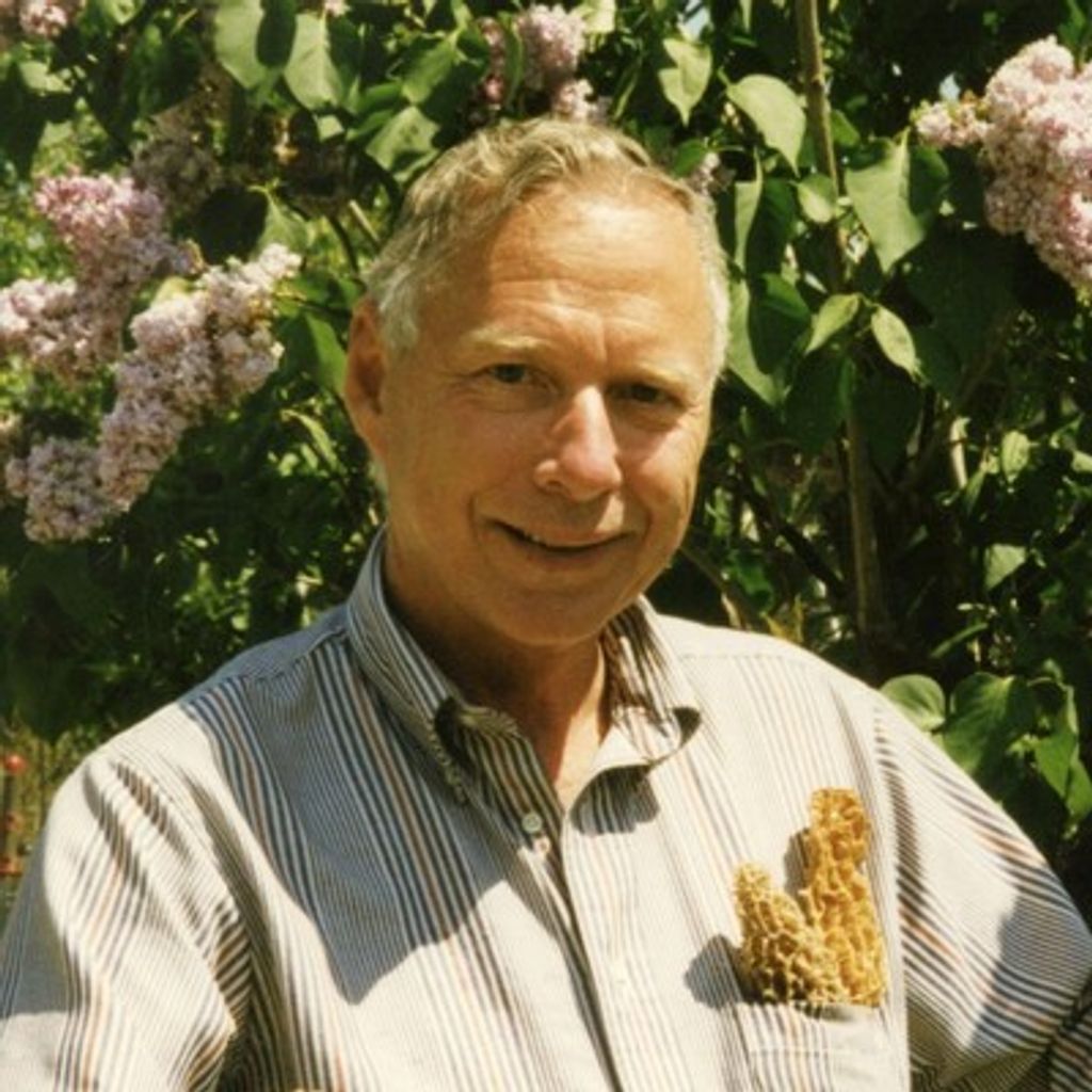 Michael R. Gilbert Profile Photo