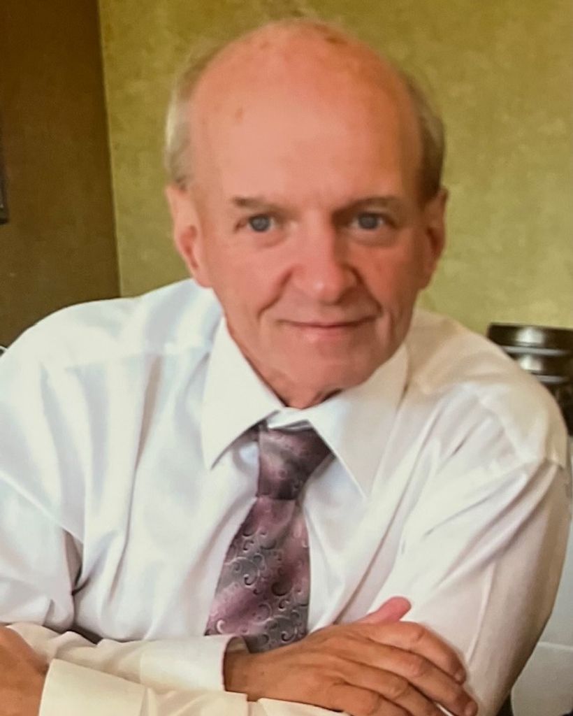 Gary Wayne Ward Profile Photo