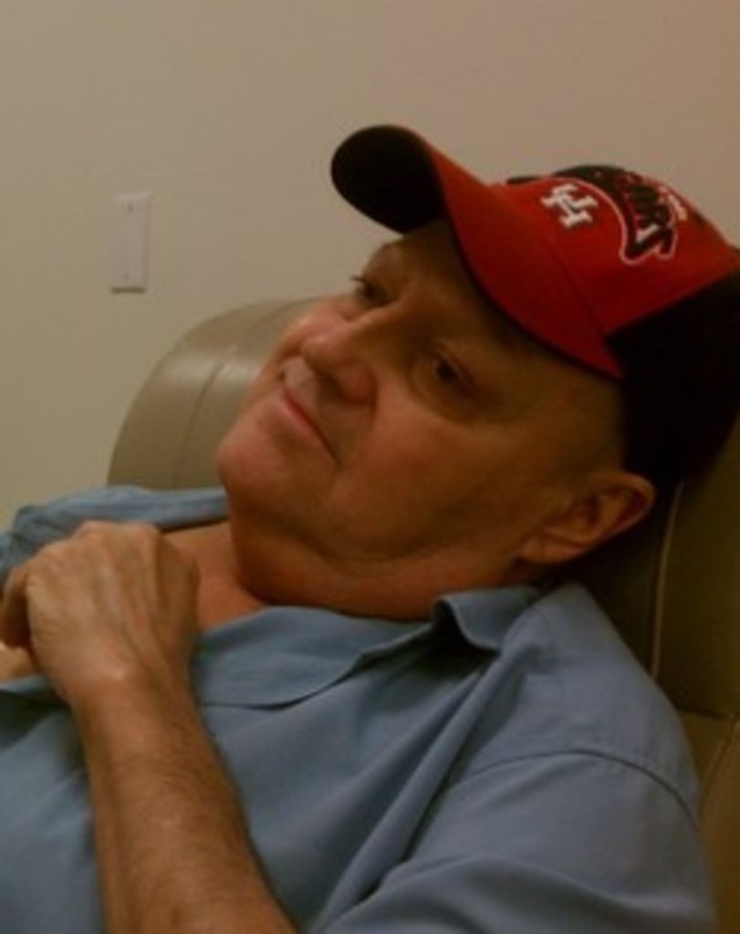 Jerry Lynn Morris Profile Photo