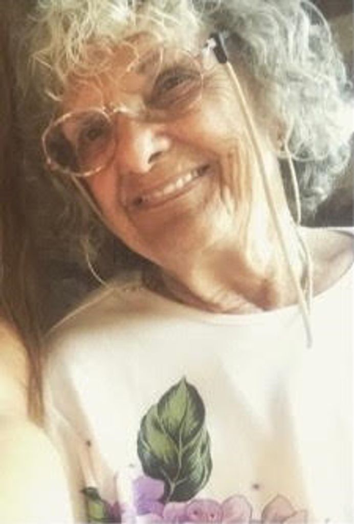 Margaret V. Mann Profile Photo