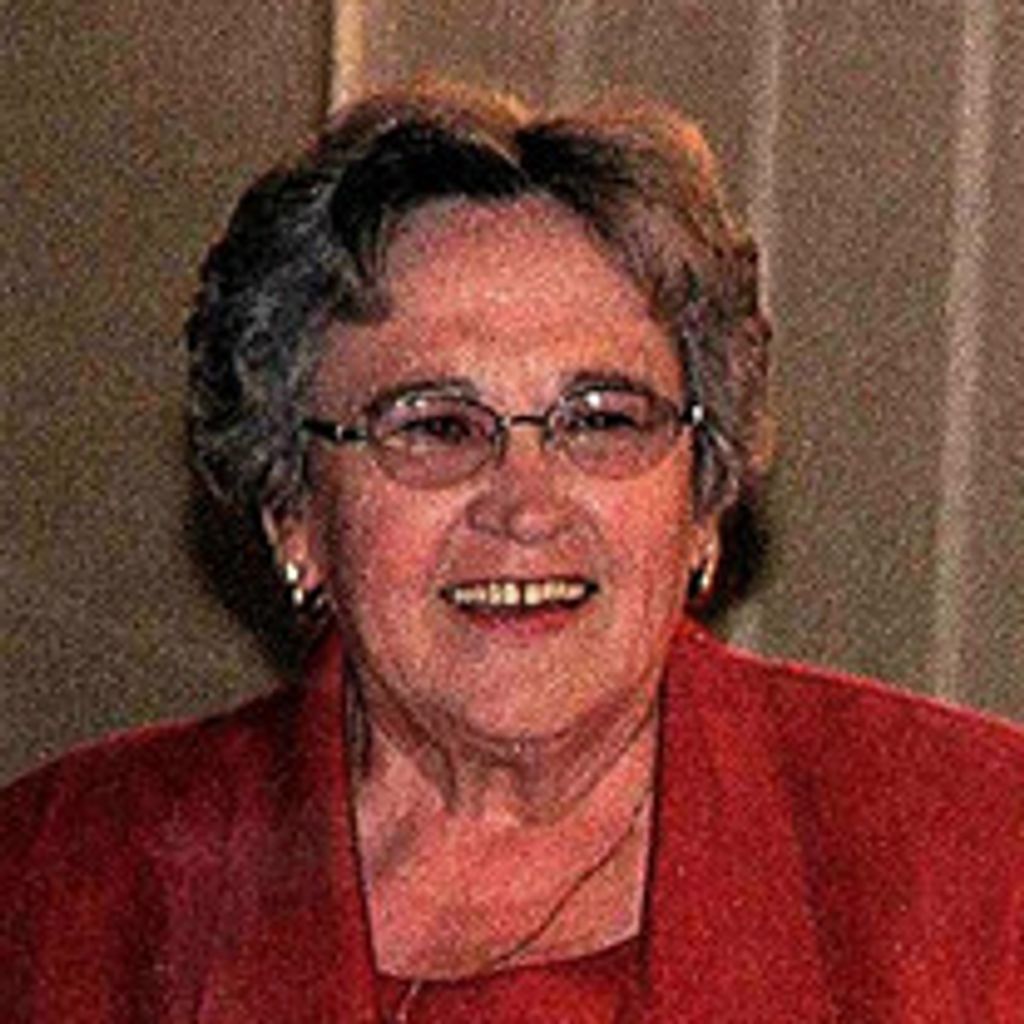 Norma Crutchfield