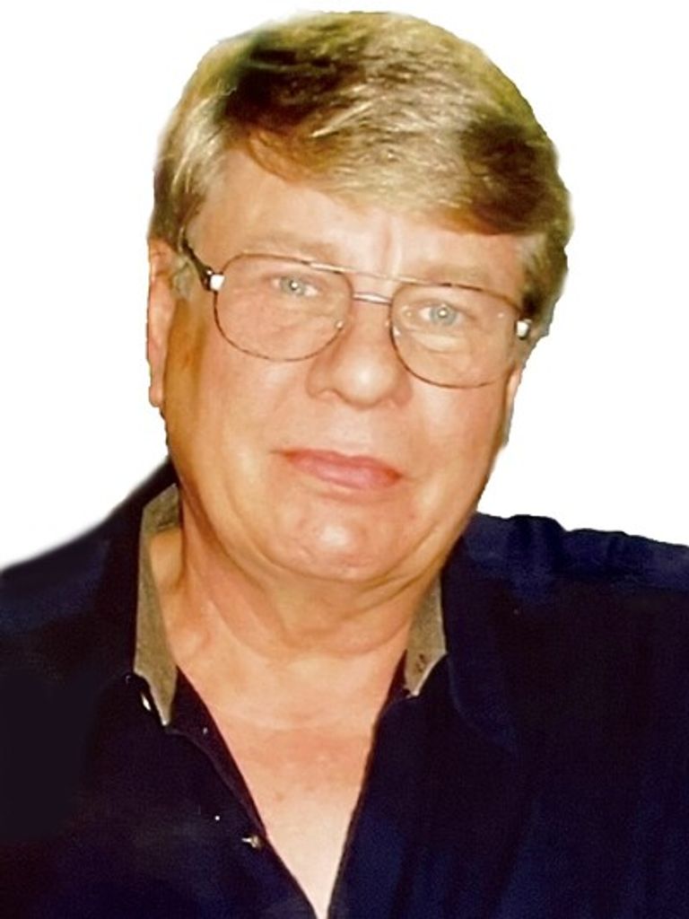 Phillip Carter Cass Profile Photo