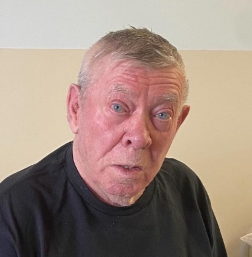 Seymour Green Parsons Profile Photo