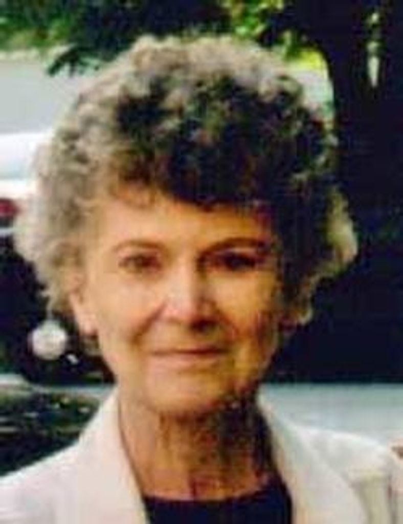 Claire Nolan Babineau