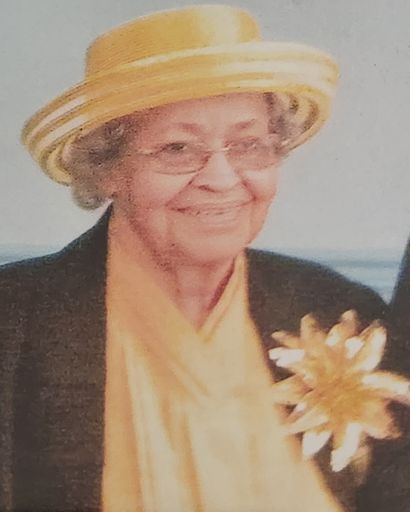 Shirley N. Newby's obituary image
