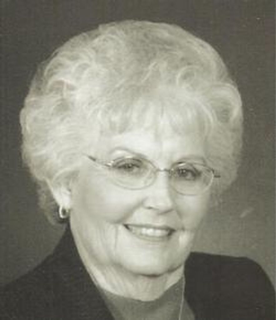 Patsy Taylor Glover
