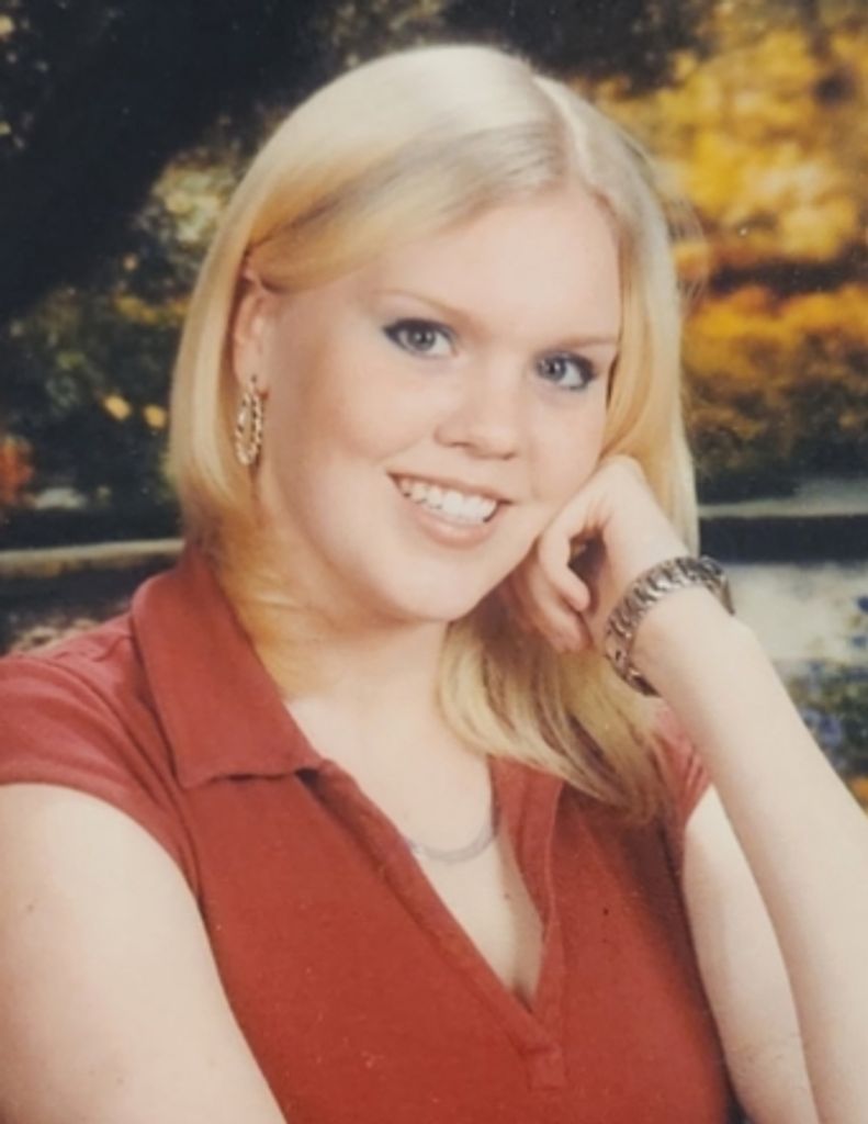 Kristy Dawn Presnell Profile Photo