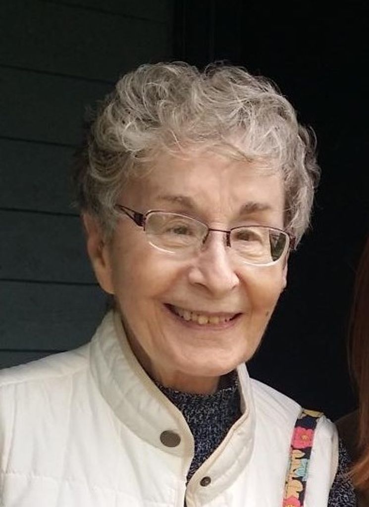 Agnes "Bridget" R. Peters Profile Photo