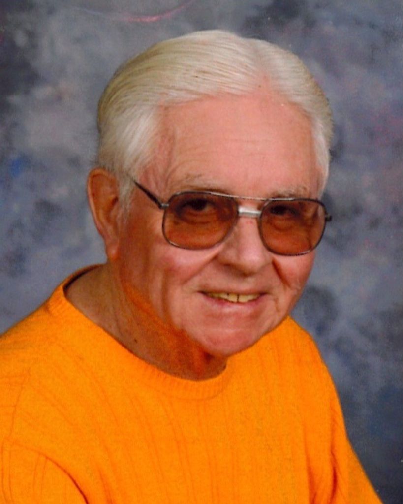 Richard Paul Herrmann